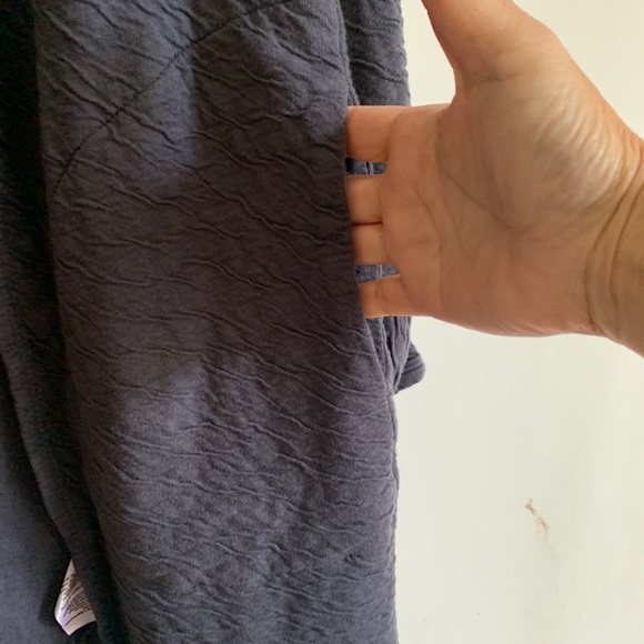 NWT Anthropologie t.LA corset back cardigan small - Picture 3 of 10